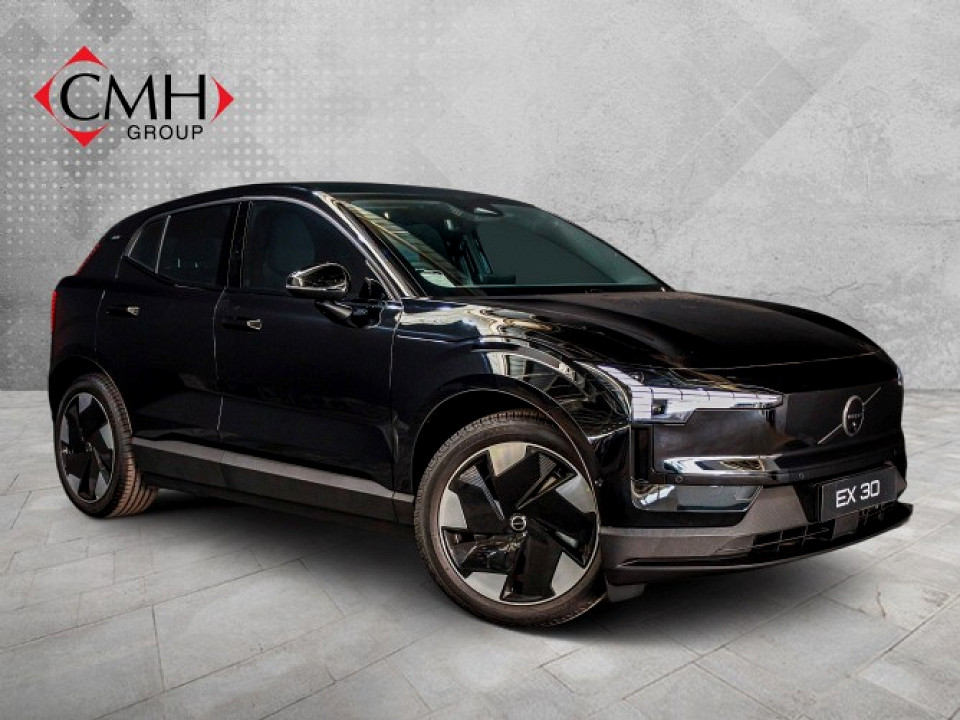 VOLVO EX30 ULTRA ER (SINGLE MOTOR), image 1