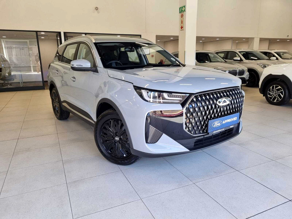 CHERY TIGGO 7 1.5T PRIME DCT, image 1