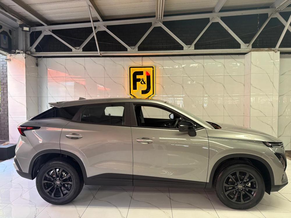 OMODA C5 1.5T Style X, image 2