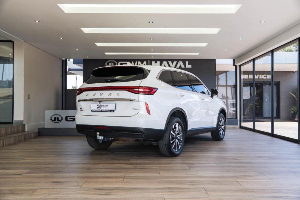 Haval H6 2.0T Premium 7DCT, image 2