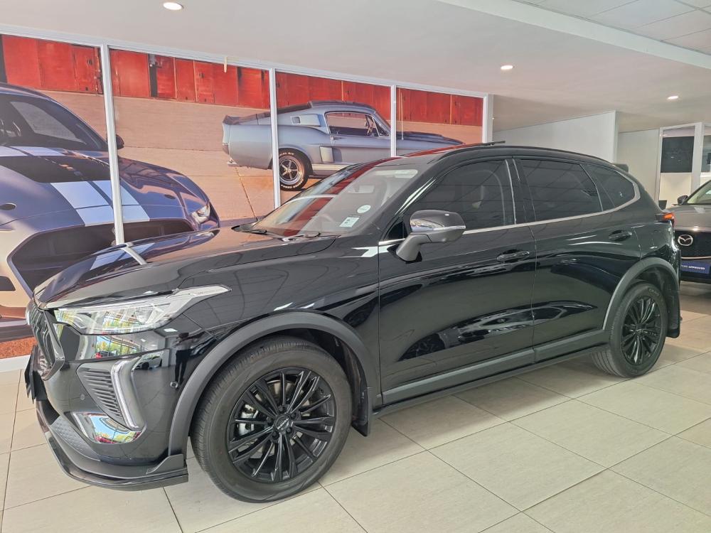 Haval Jolion Pro 1.5T S Ultra Luxury 7DCT, image 1