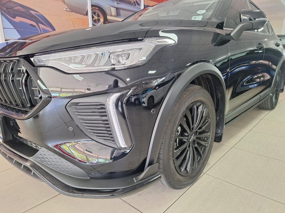 Haval Jolion Pro 1.5T S Ultra Luxury 7DCT, image 2