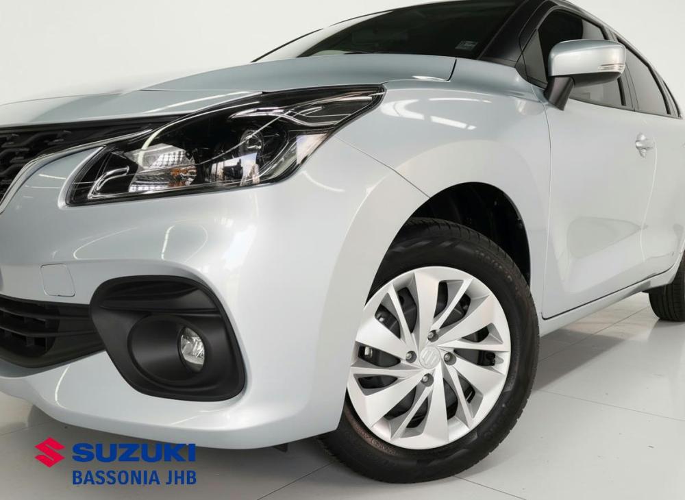 Suzuki Baleno 1.5 GL Limited Edition, image 2