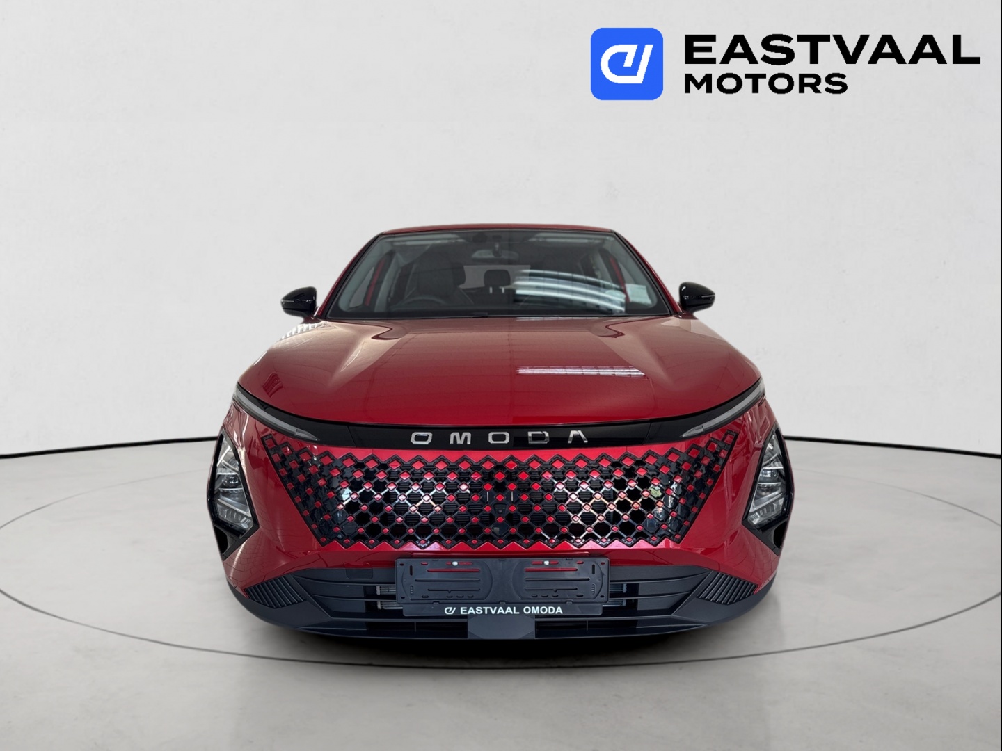 OMODA OMODA C5 1.5T STYLE X, image 2