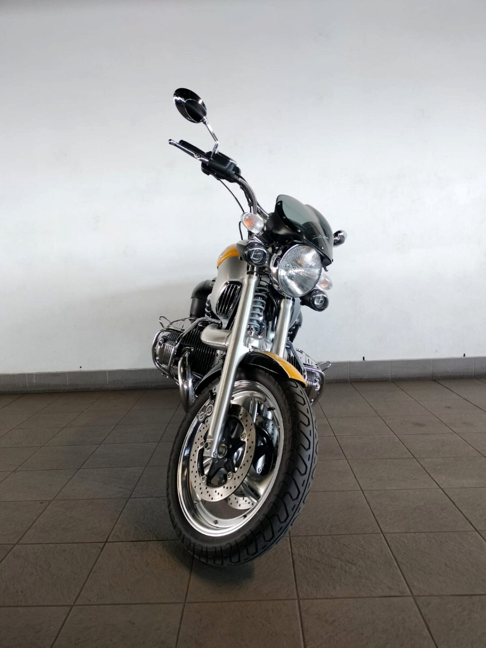 BMW R 1200 C CRUISER CLASSIC, image 2