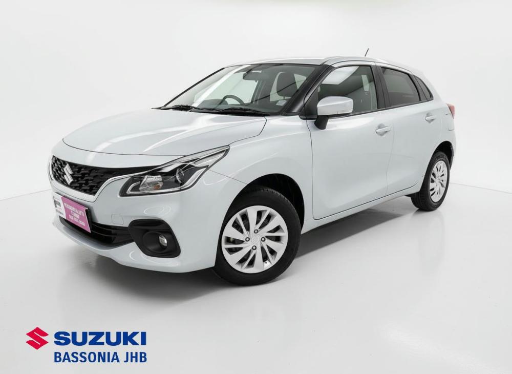 SUZUKI BALENO 1.5 GLX, image 1