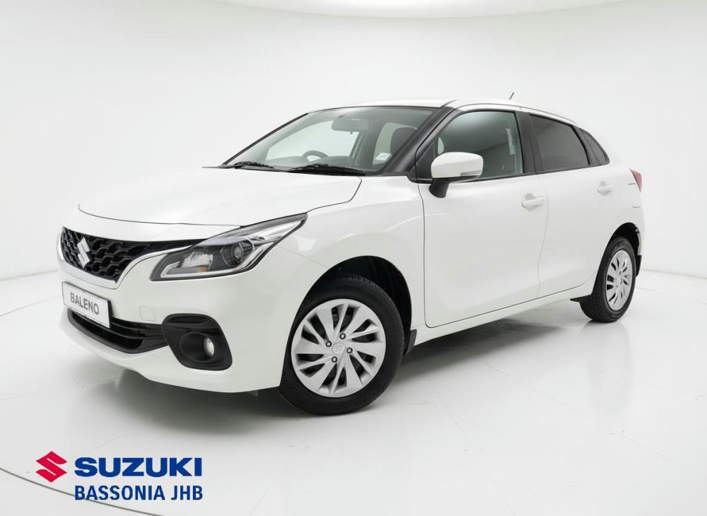 SUZUKI BALENO 1.5 GL, image 1