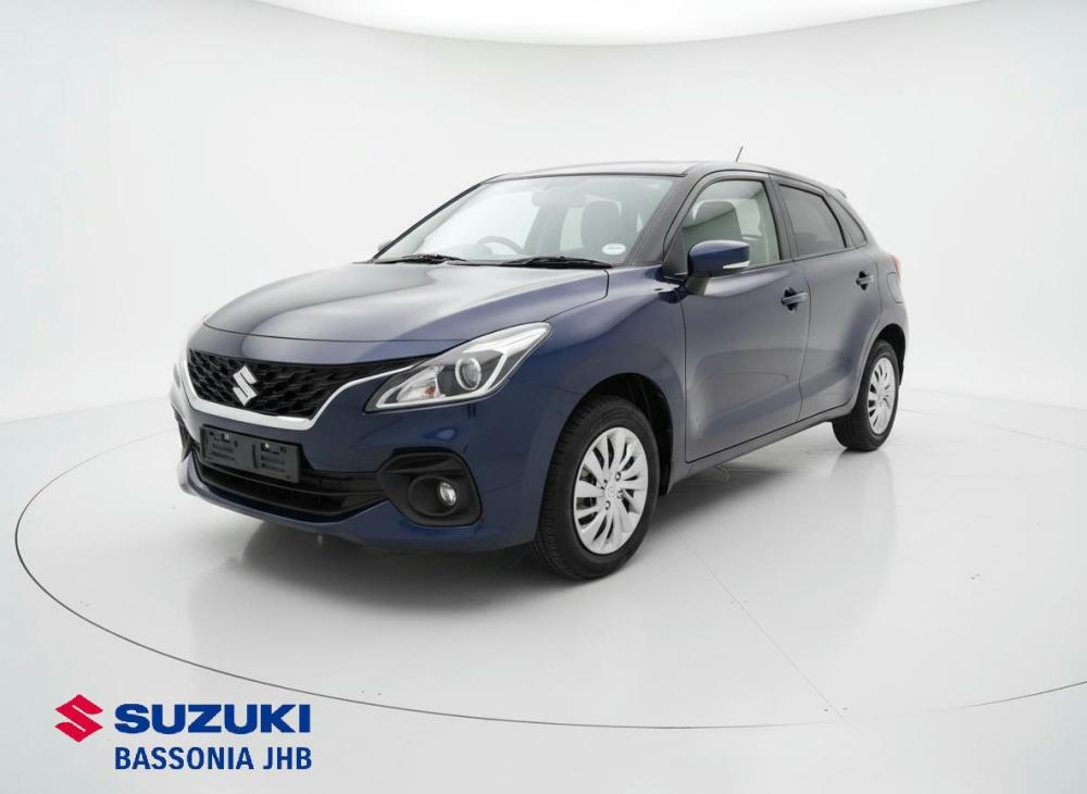 SUZUKI BALENO 1.5 GL, image 1
