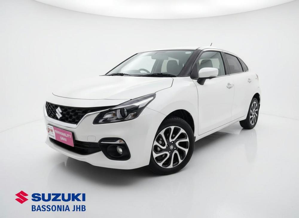 SUZUKI BALENO 1.5 GLX, image 1