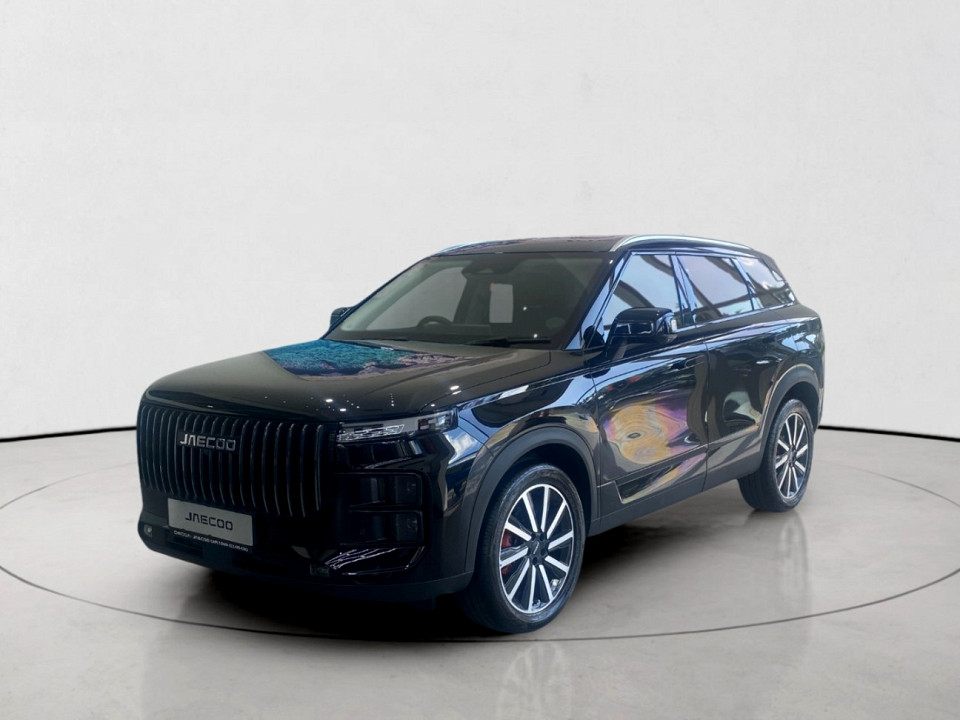 JAECOO J7 1.6T INFERNO AWD, image 1