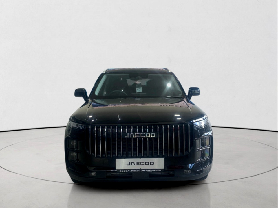 JAECOO J7 1.6T INFERNO AWD, image 2