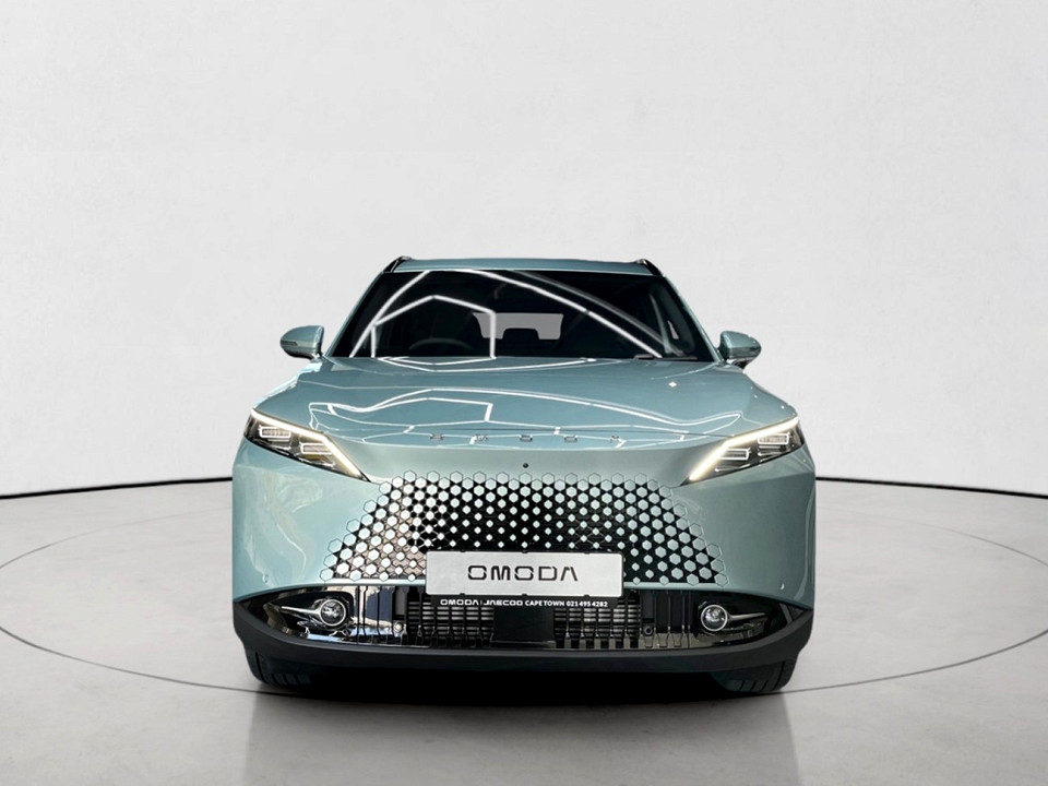 OMODA C7 1.6T ELEGANCE, image 2