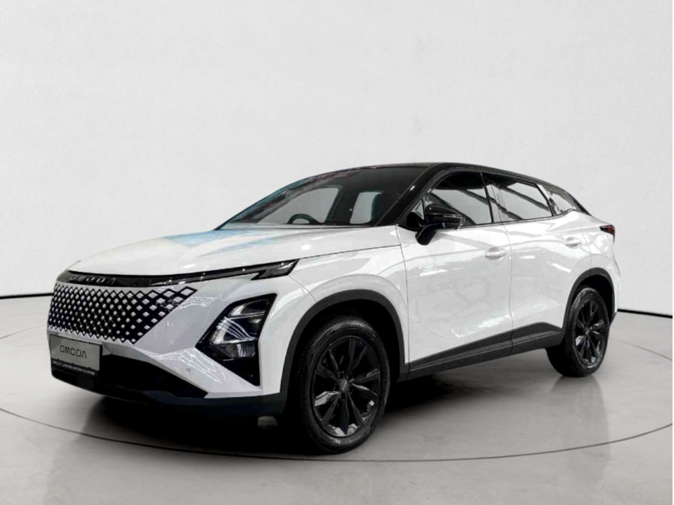 OMODA OMODA C5 1.5T LUXURY X, image 1