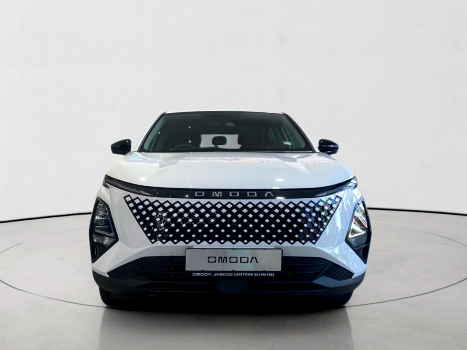 OMODA OMODA C5 1.5T LUXURY X, image 2