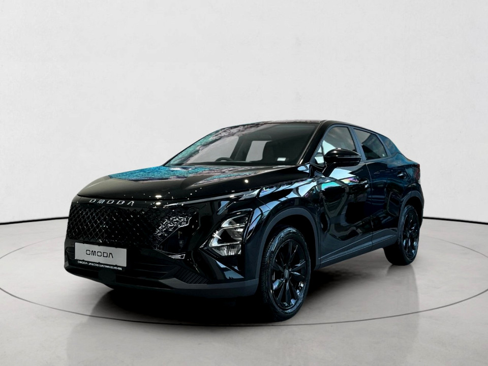 OMODA OMODA C5 1.5T LUXURY X, image 1