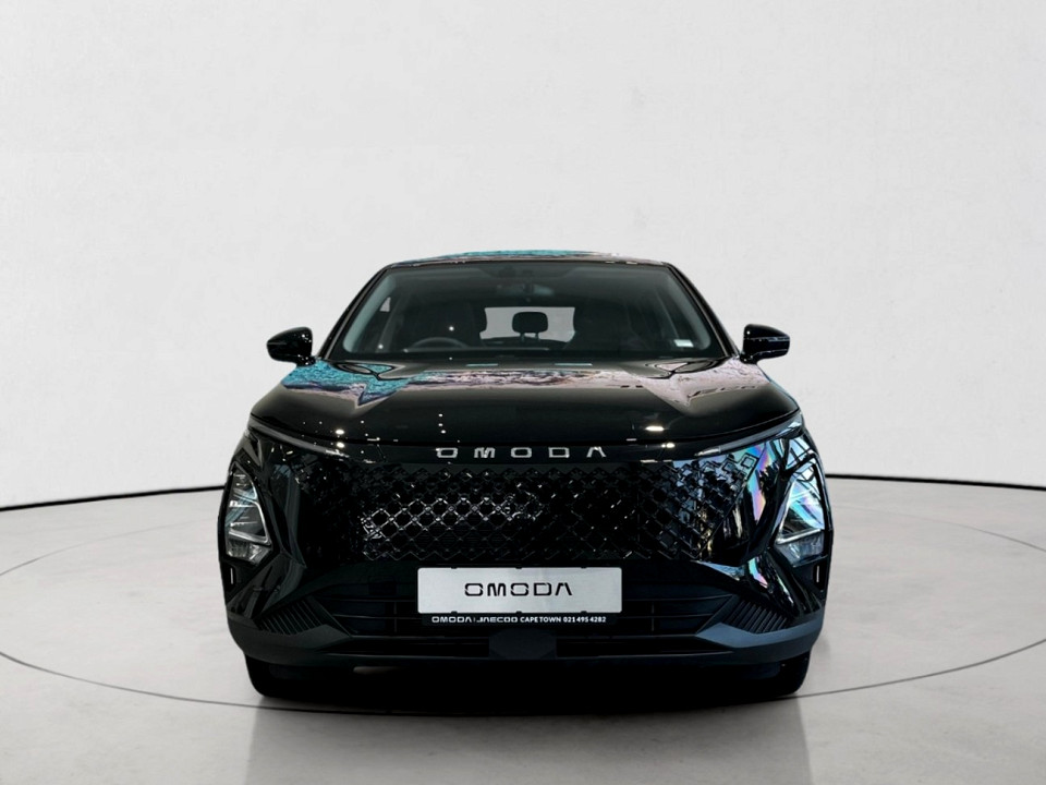 OMODA OMODA C5 1.5T LUXURY X, image 2