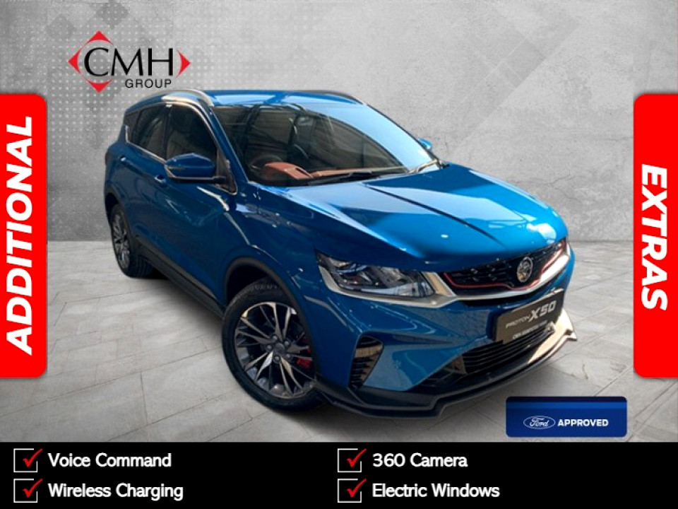 PROTON X50 1.5T PREMIUM, image 1