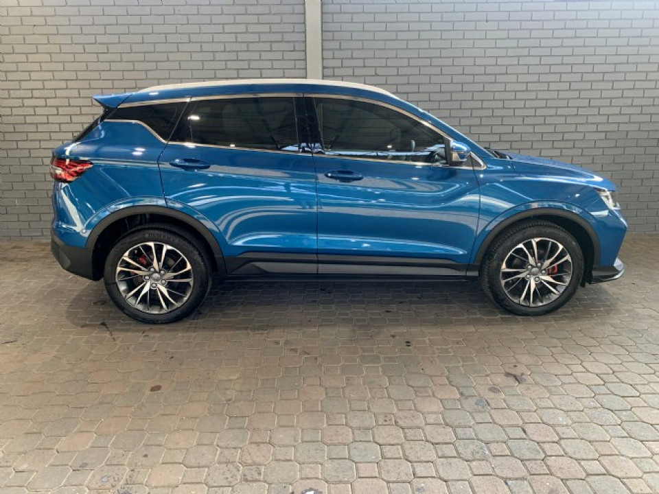 PROTON X50 1.5T PREMIUM, image 2