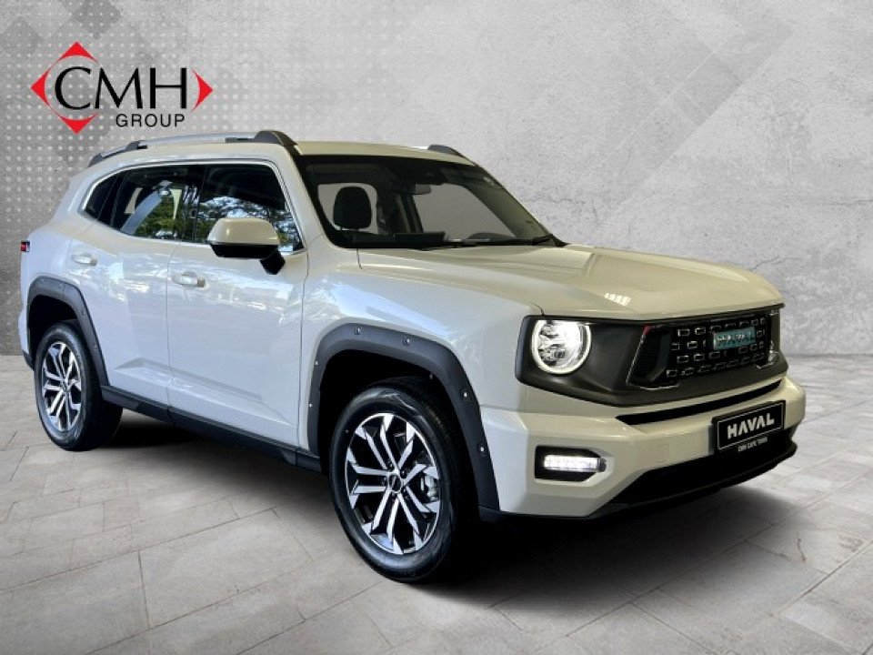 HAVAL H7 1.5T HEV SUPER LUXURY DHT, image 1