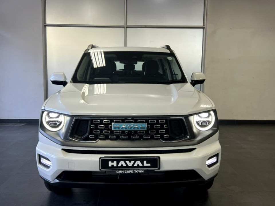 HAVAL H7 1.5T HEV SUPER LUXURY DHT, image 2