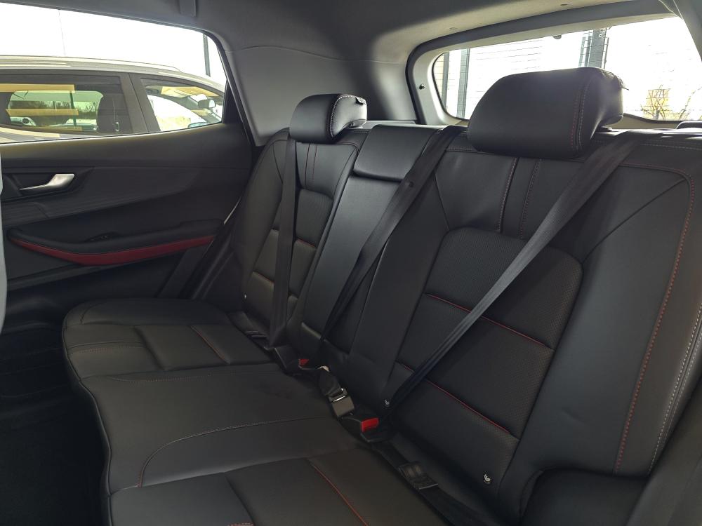 Chery Tiggo 4 Pro 1.5 LiT CVT, image 2