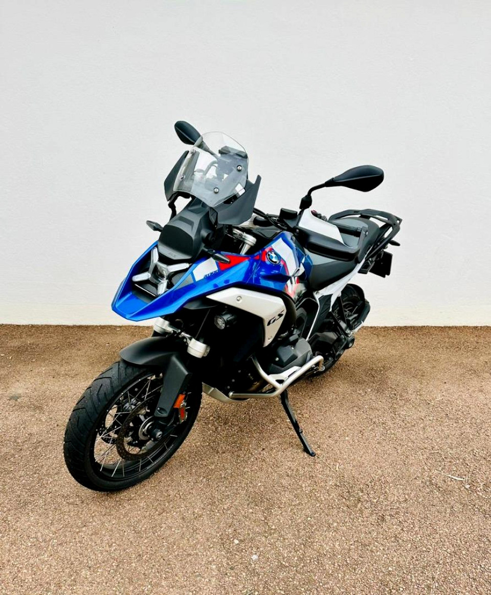 BMW GS, image 2