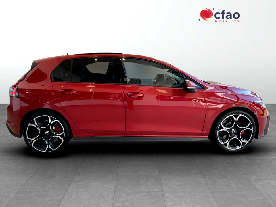 VOLKSWAGEN GOLF 8 GTi 2.0 TSI DSG, image 2