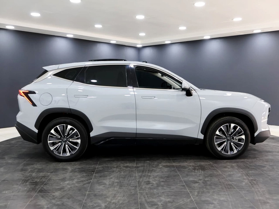 JETOUR DASHING 1.5T DELUXE, image 2