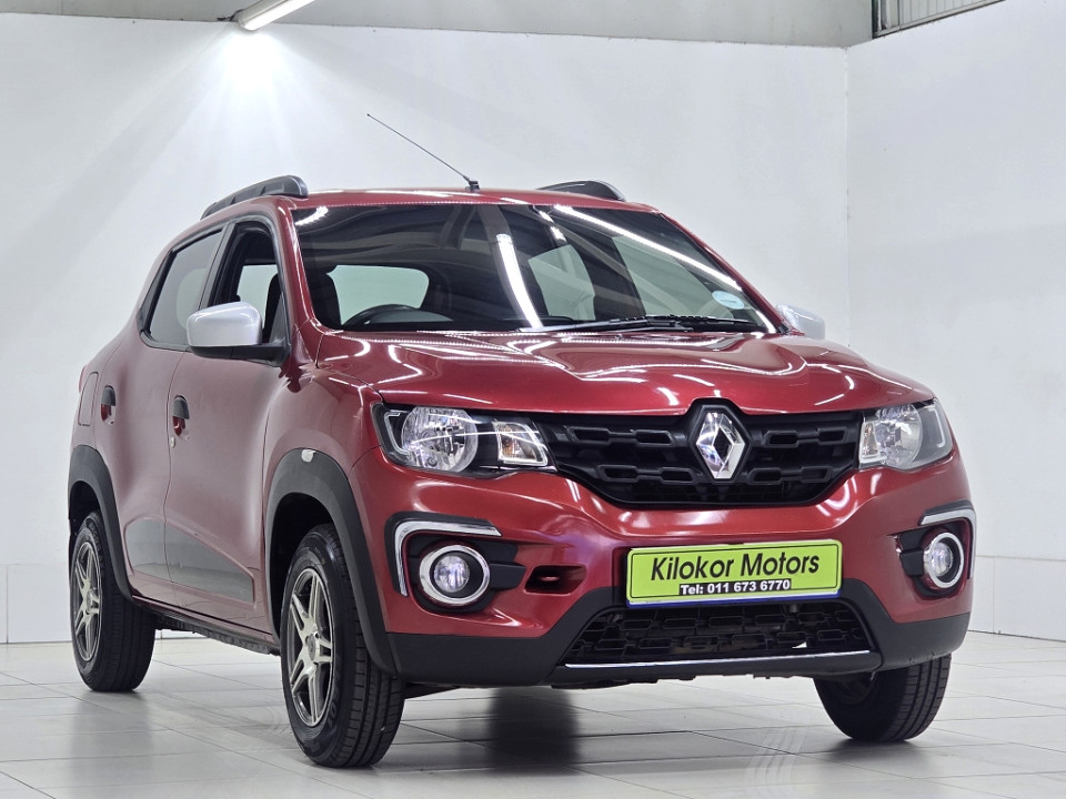 RENAULT KWID 1.0 DYNAMIQUE 5DR, image 1