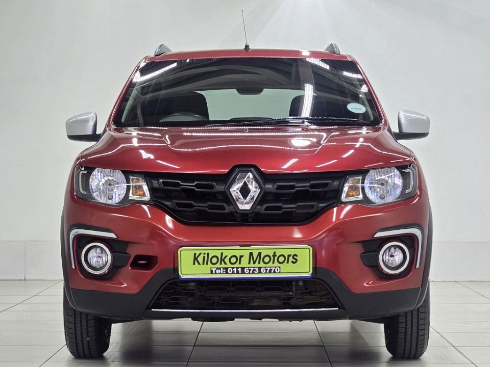 RENAULT KWID 1.0 DYNAMIQUE 5DR, image 2