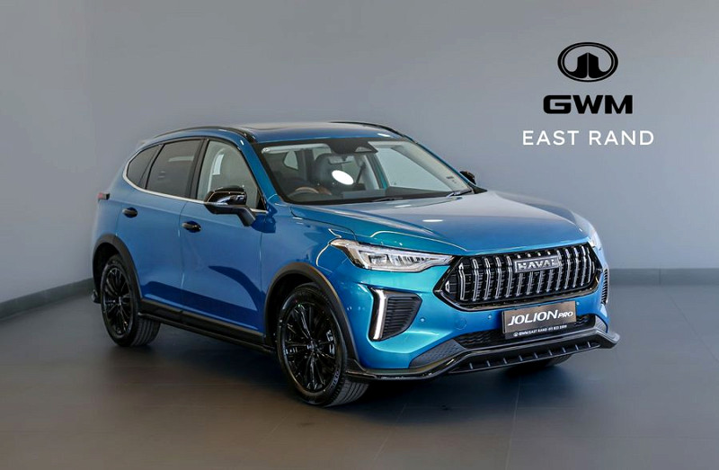 HAVAL JOLION PRO 1.5T ULTRA LUXURY DCT, image 1