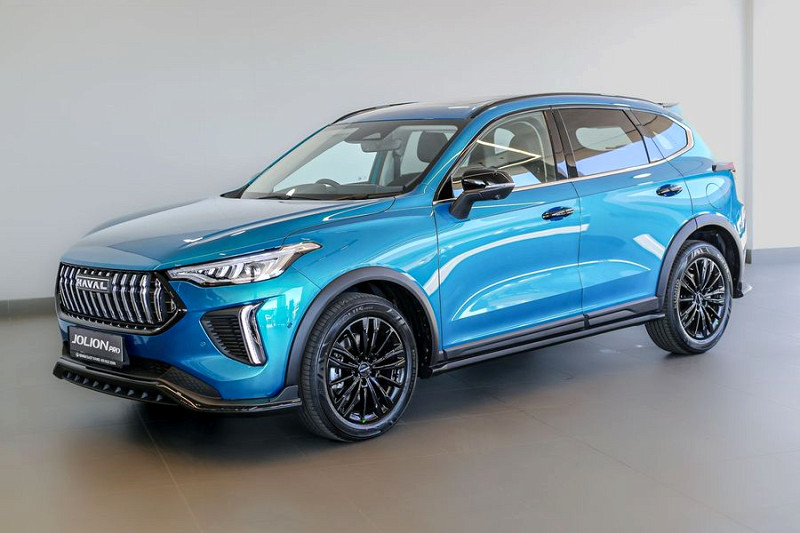 HAVAL JOLION PRO 1.5T ULTRA LUXURY DCT, image 2