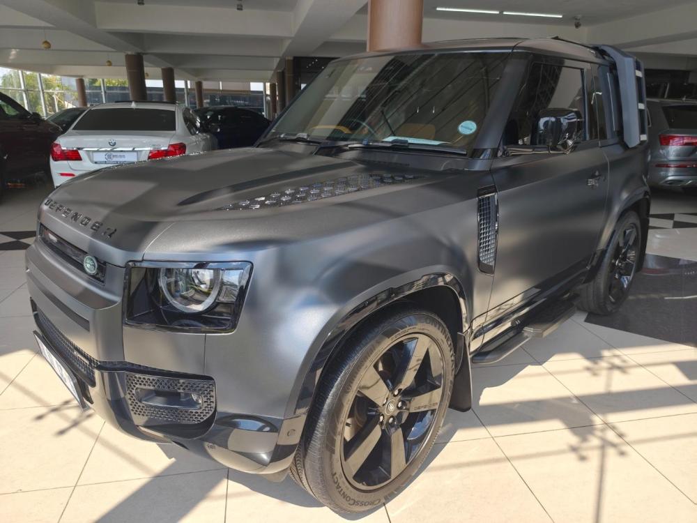 Land Rover Defender 90 D300 HSE X-Dynamic, image 1