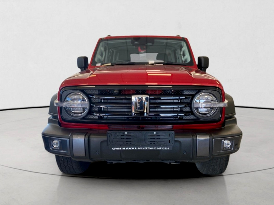 GWM TANK 300 2.4TD LUXURY A/T, image 2