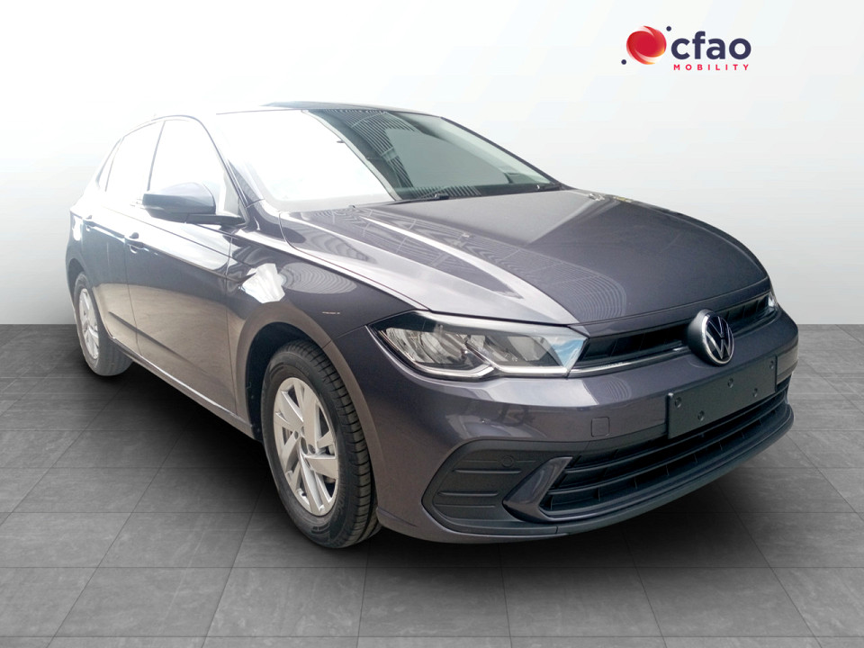VOLKSWAGEN POLO 1.0 TSI, image 2