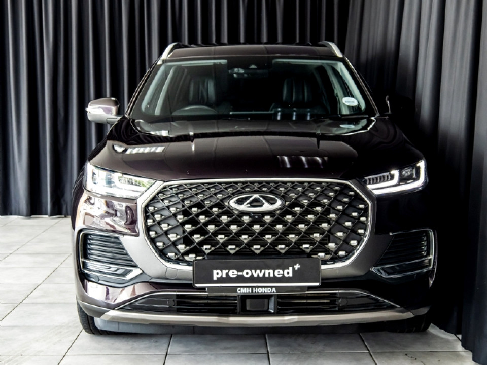 CHERY TIGGO 8 PRO MAX 2.0 TGDI EXECUTIVE DCT, image 2