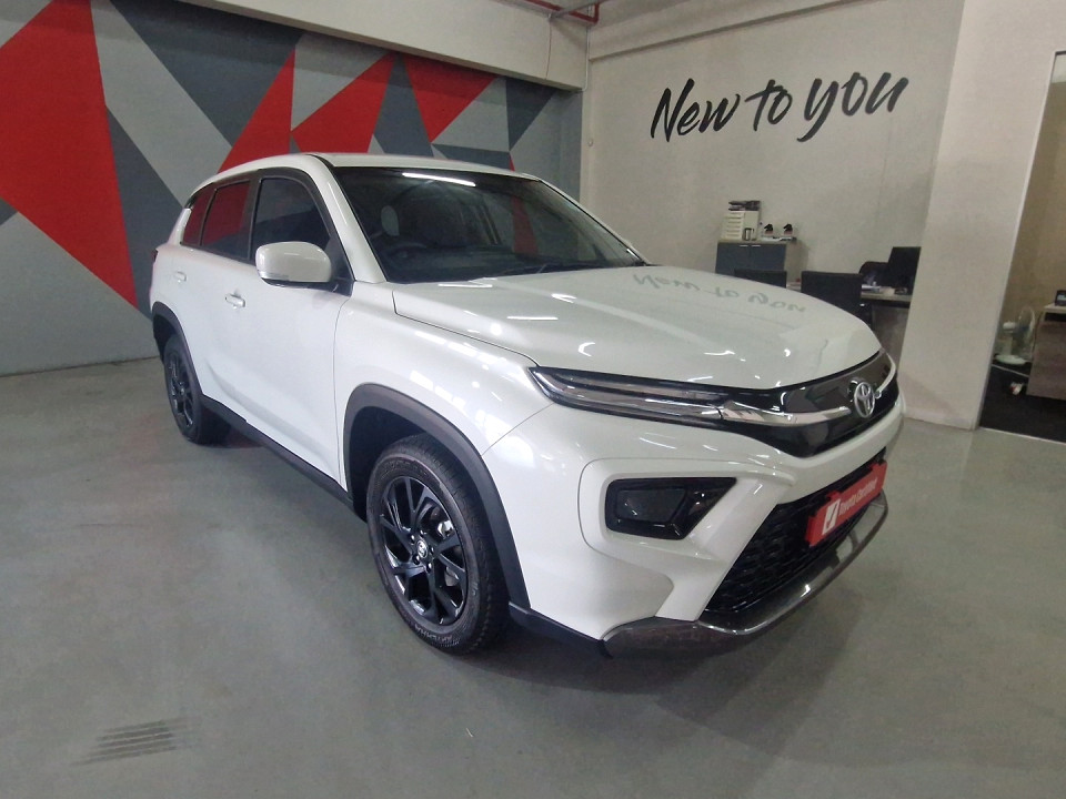 TOYOTA URBAN CRUISER 1.5 XS , image 1