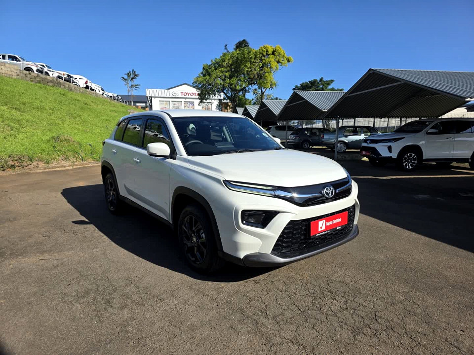 TOYOTA URBAN CRUISER 1.5 XS , image 1