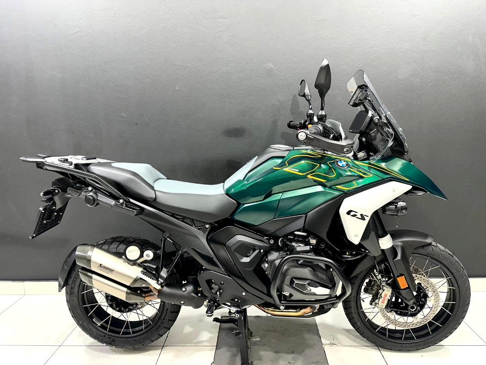 BMW GS, image 2