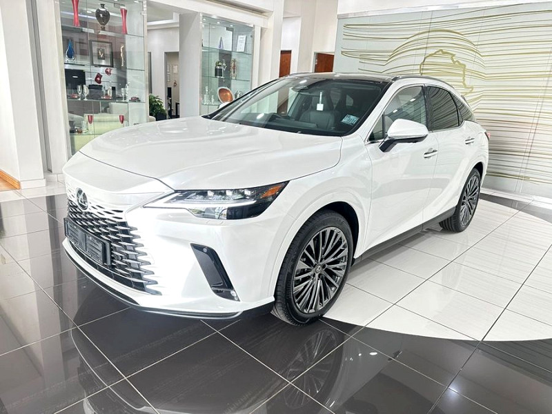 LEXUS RX 350H, image 2