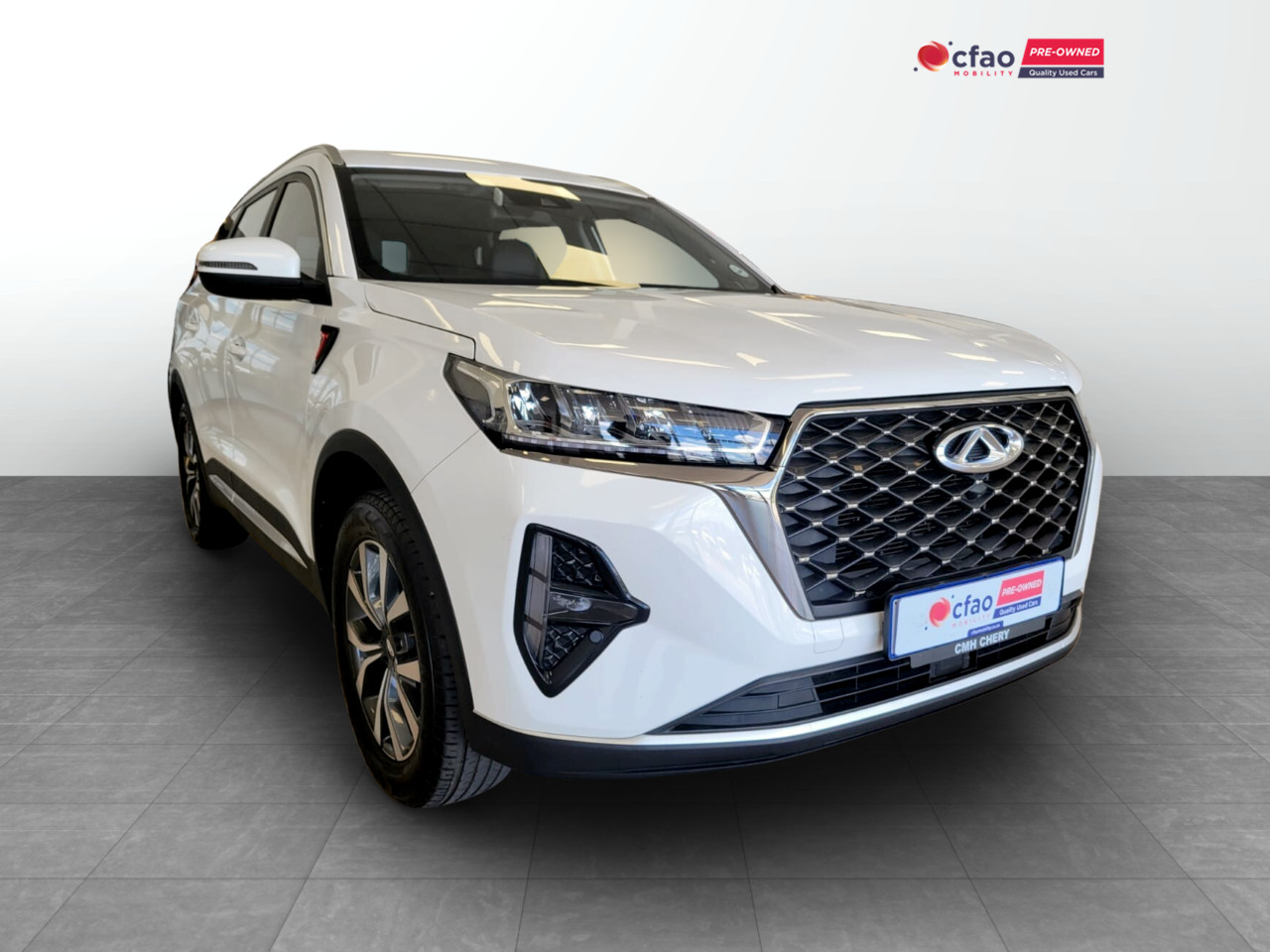 CHERY TIGGO 7 PRO 1.5T EXECUTIVE CVT, image 1