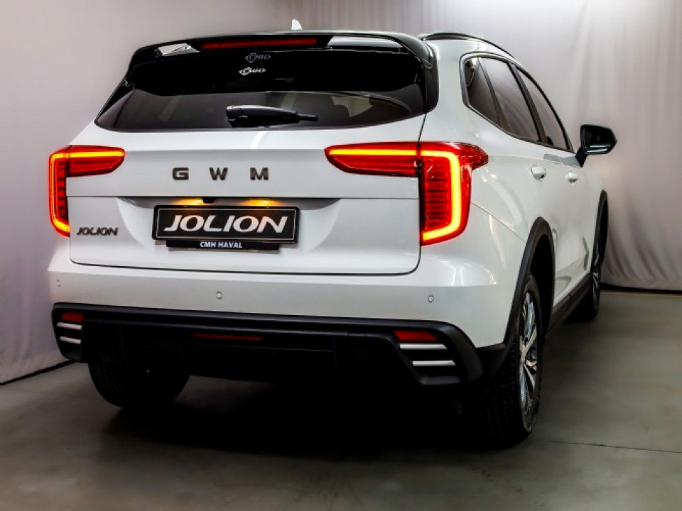 HAVAL JOLION 1.5T CITY PLUS DCT, image 2