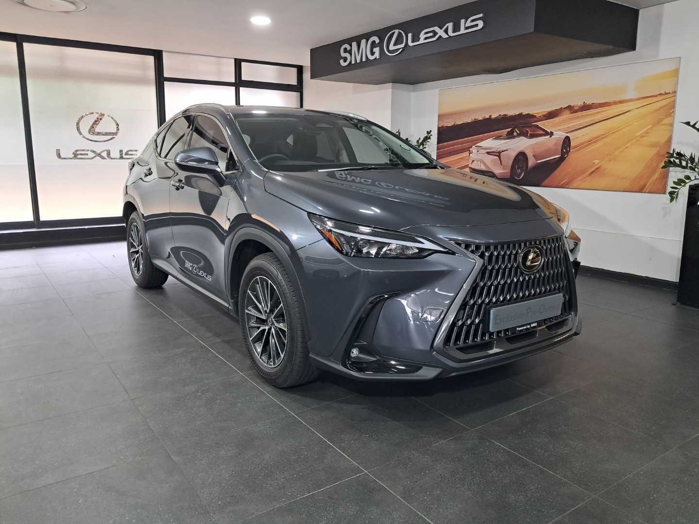LEXUS NX 350h EX, image 1