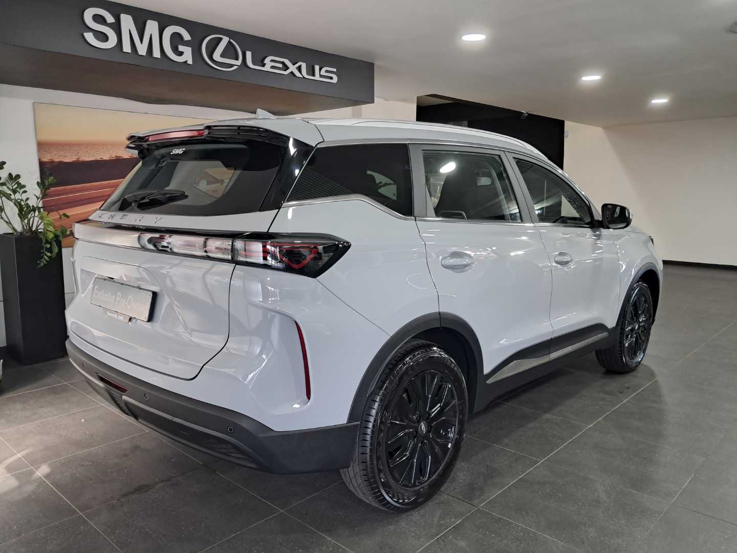 CHERY TIGGO 7 1.5T PRIME DCT, image 2