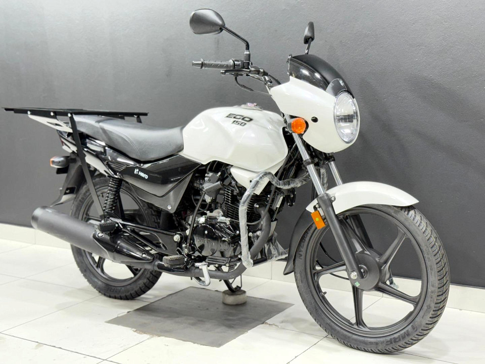 HERO 150, image 1