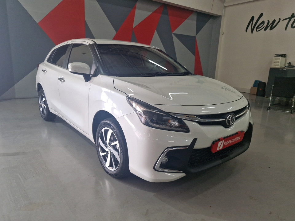 TOYOTA STARLET 1.5 XR, image 1