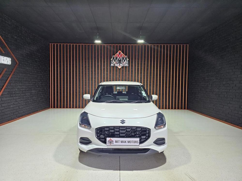 Suzuki Swift 1.2 GL MT, image 2