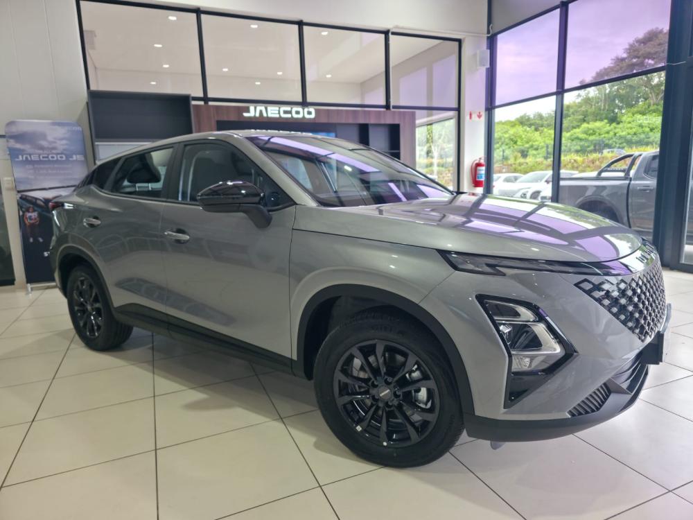 OMODA C5 1.5T Style X, image 2