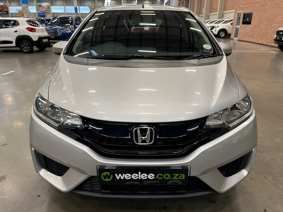 HONDA JAZZ 1.2 COMFORT CVT, image 2