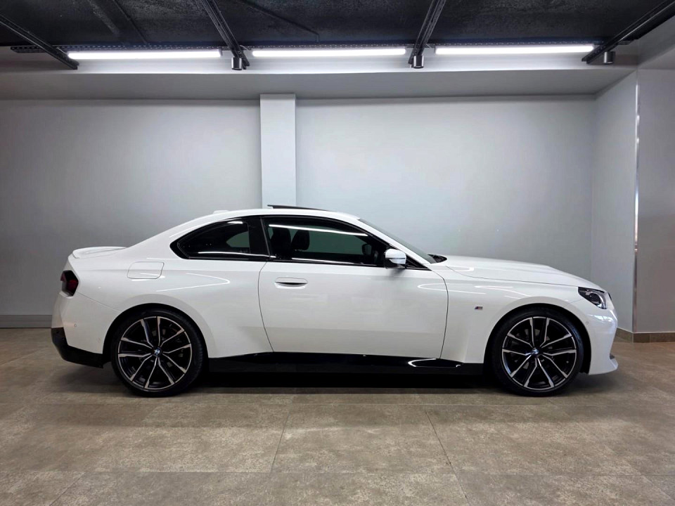 BMW 220d M SPORT A/T (G42), image 2